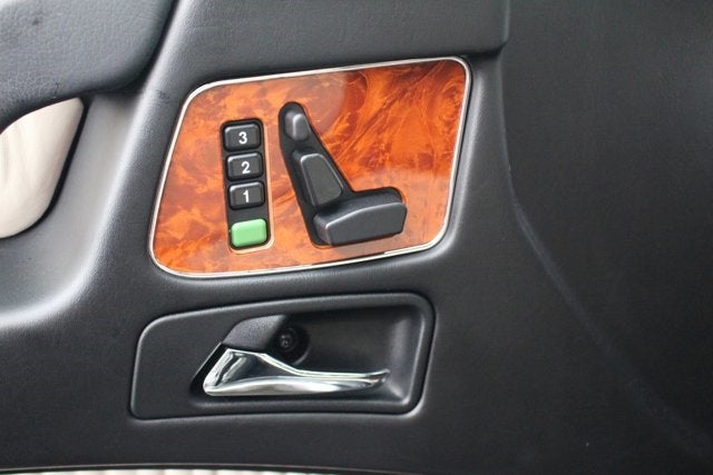 2010 Mercedes-Benz G-Class G 55 AMG®