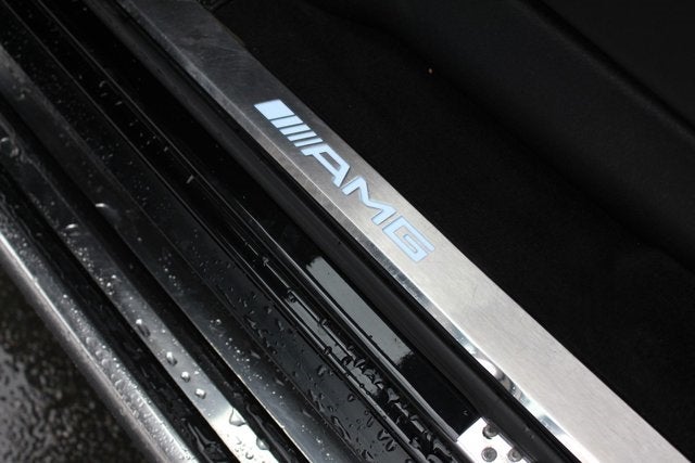 2010 Mercedes-Benz G-Class G 55 AMG®