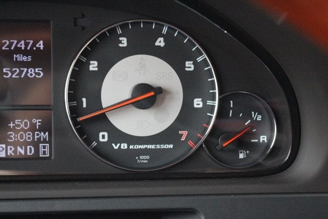 2010 Mercedes-Benz G-Class G 55 AMG®