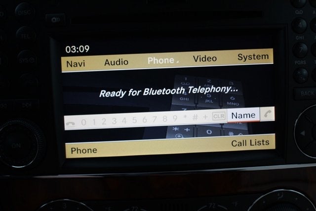 2010 Mercedes-Benz G-Class G 55 AMG®