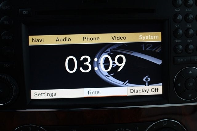 2010 Mercedes-Benz G-Class G 55 AMG®