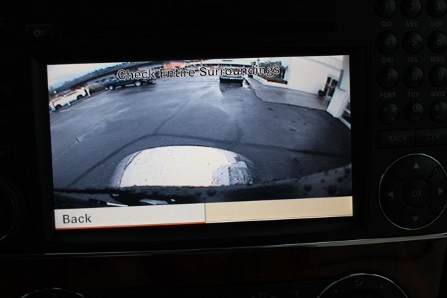 2010 Mercedes-Benz G-Class G 55 AMG®