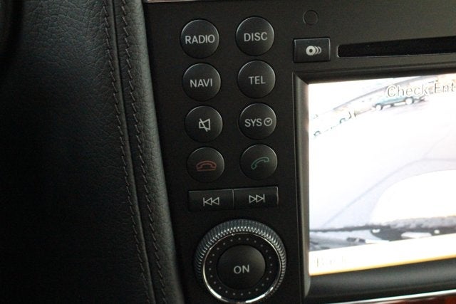 2010 Mercedes-Benz G-Class G 55 AMG®