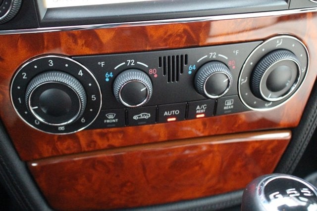 2010 Mercedes-Benz G-Class G 55 AMG®