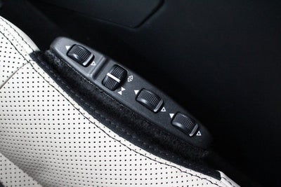 2010 Mercedes-Benz G-Class G 55 AMG®