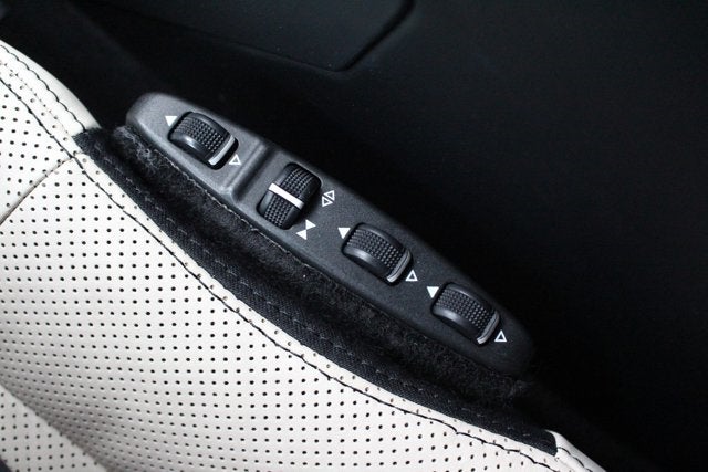 2010 Mercedes-Benz G-Class G 55 AMG®