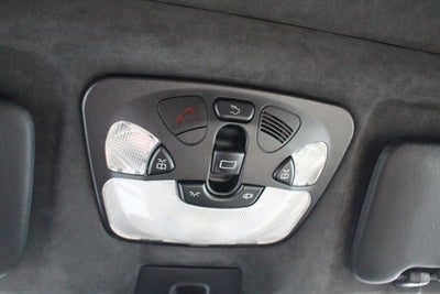 2010 Mercedes-Benz G-Class G 55 AMG®