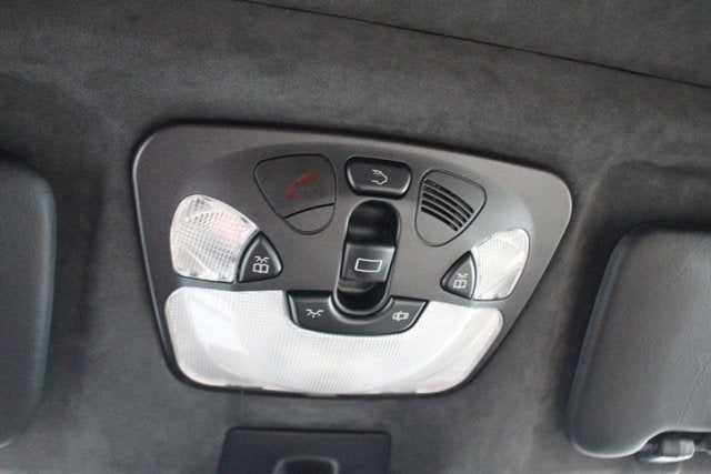 2010 Mercedes-Benz G-Class G 55 AMG®