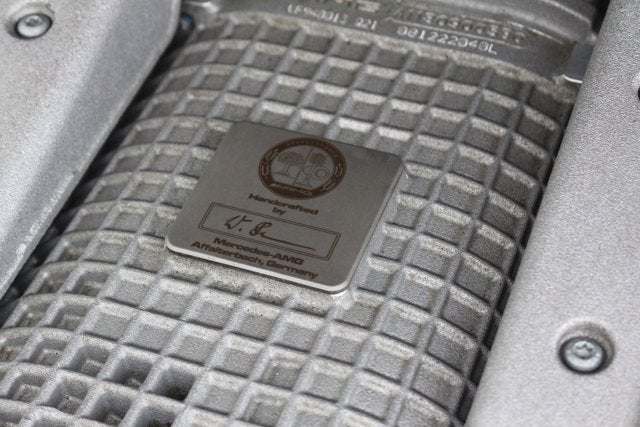 2010 Mercedes-Benz G-Class G 55 AMG®