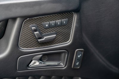 2017 Mercedes-Benz G-Class AMG® G 63