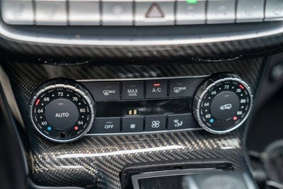 2017 Mercedes-Benz G-Class AMG® G 63