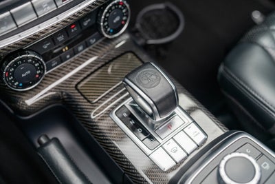 2017 Mercedes-Benz G-Class AMG® G 63