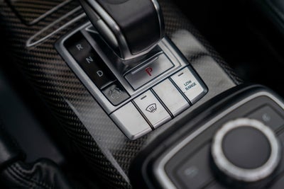 2017 Mercedes-Benz G-Class AMG® G 63