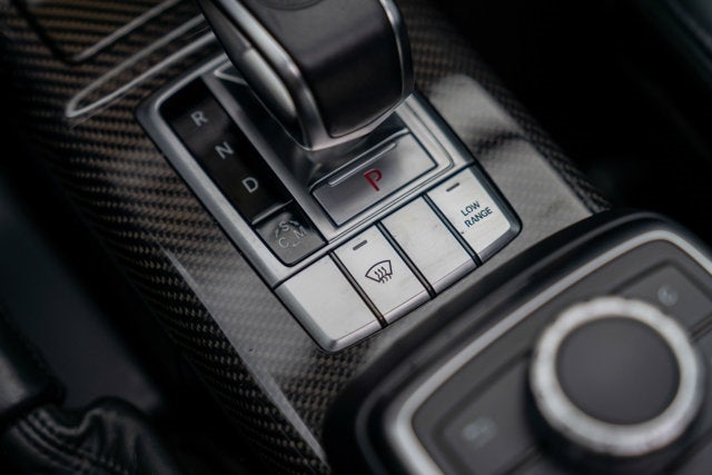 2017 Mercedes-Benz G-Class AMG® G 63