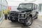 2017 Mercedes-Benz G-Class AMG® G 63