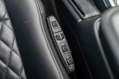 2017 Mercedes-Benz G-Class AMG® G 63