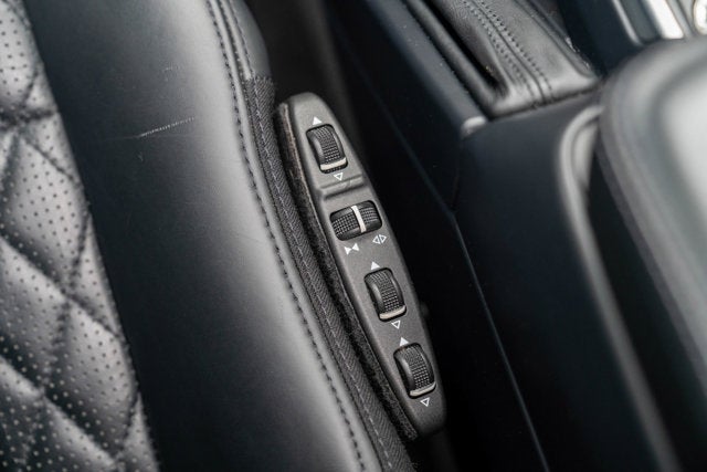 2017 Mercedes-Benz G-Class AMG® G 63