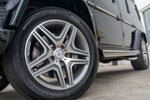2017 Mercedes-Benz G-Class AMG® G 63