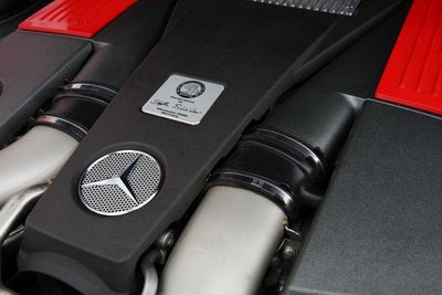 2013 Mercedes-Benz G-Class G 63 Brabus B62-620 Widestar Edition