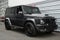 2013 Mercedes-Benz G-Class G 63 Brabus B62-620 Widestar Edition