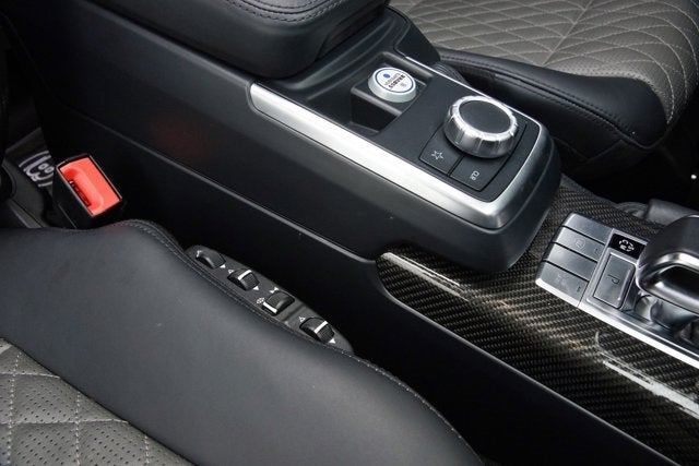 2013 Mercedes-Benz G-Class G 63 Brabus B62-620 Widestar Edition