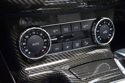 2013 Mercedes-Benz G-Class G 63 Brabus B62-620 Widestar Edition