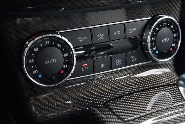 2013 Mercedes-Benz G-Class G 63 Brabus B62-620 Widestar Edition