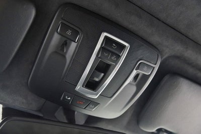 2013 Mercedes-Benz G-Class G 63 Brabus B62-620 Widestar Edition