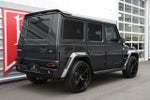 2013 Mercedes-Benz G-Class G 63 Brabus B62-620 Widestar Edition