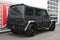 2013 Mercedes-Benz G-Class G 63 Brabus B62-620 Widestar Edition
