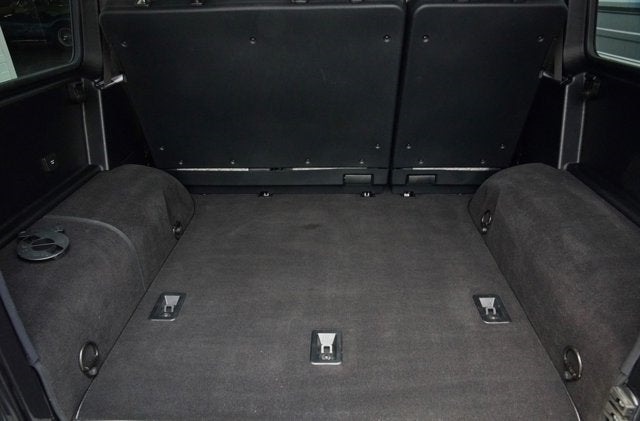 2013 Mercedes-Benz G-Class G 63 Brabus B62-620 Widestar Edition