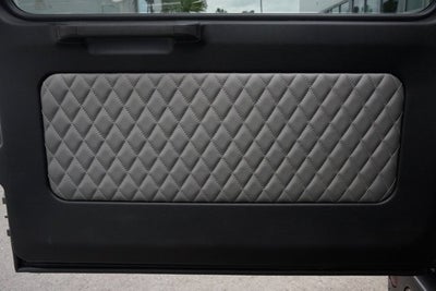 2013 Mercedes-Benz G-Class G 63 Brabus B62-620 Widestar Edition