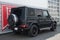 2014 Mercedes-Benz G-Class G 63 AMG®