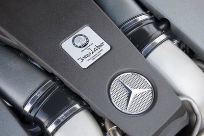 2014 Mercedes-Benz G-Class G 63 AMG®