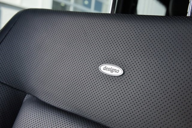 2014 Mercedes-Benz G-Class G 63 AMG®