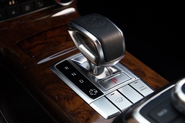 2014 Mercedes-Benz G-Class G 63 AMG®