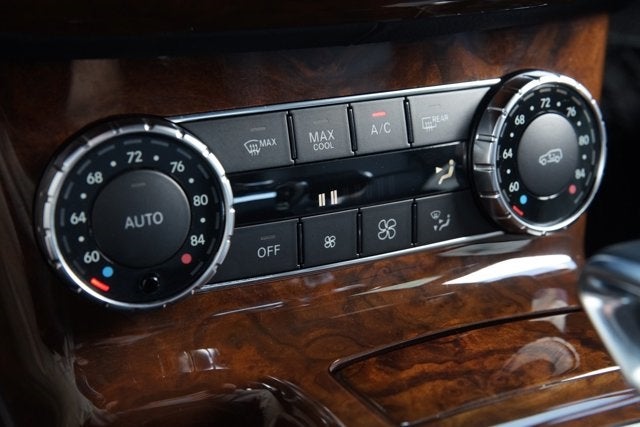 2014 Mercedes-Benz G-Class G 63 AMG®