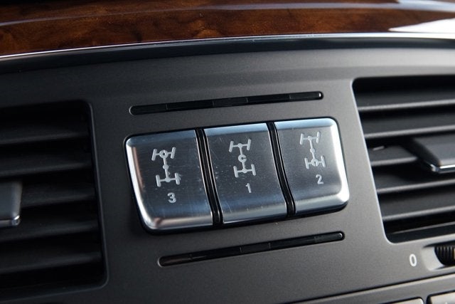 2014 Mercedes-Benz G-Class G 63 AMG®