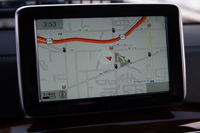 2014 Mercedes-Benz G-Class G 63 AMG®