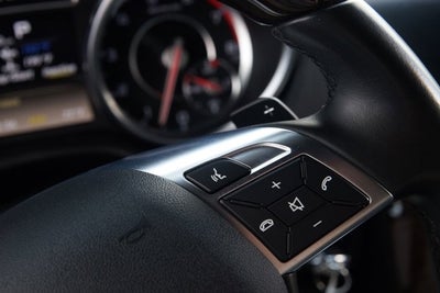 2014 Mercedes-Benz G-Class G 63 AMG®