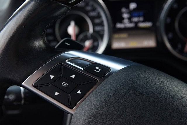 2014 Mercedes-Benz G-Class G 63 AMG®