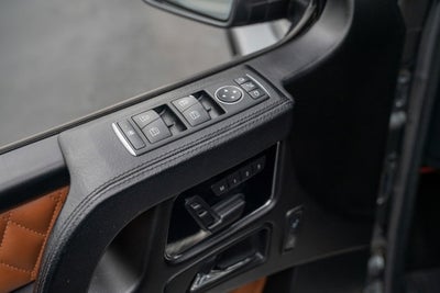 2015 Mercedes-Benz G-Class G 63 AMG®