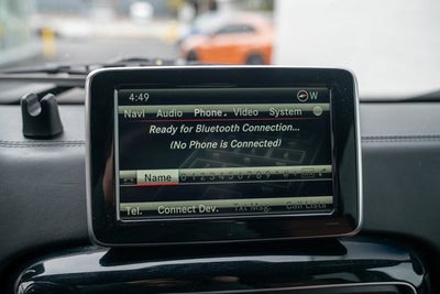 2015 Mercedes-Benz G-Class G 63 AMG®