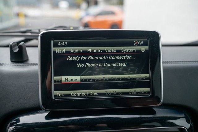 2015 Mercedes-Benz G-Class G 63 AMG®