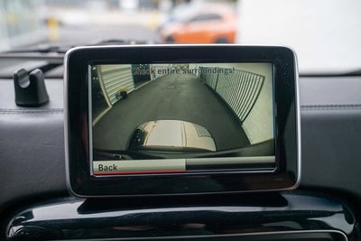 2015 Mercedes-Benz G-Class G 63 AMG®