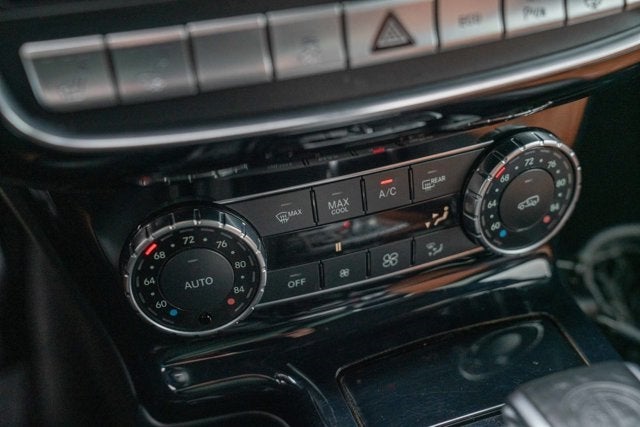 2015 Mercedes-Benz G-Class G 63 AMG®