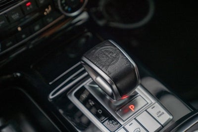 2015 Mercedes-Benz G-Class G 63 AMG®