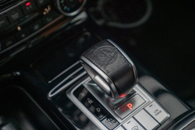 2015 Mercedes-Benz G-Class G 63 AMG®