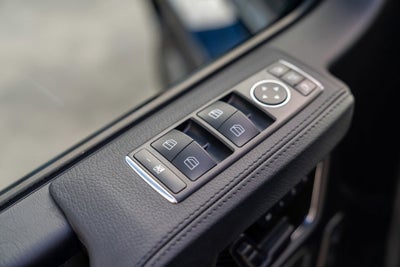 2015 Mercedes-Benz G-Class G 63 AMG®