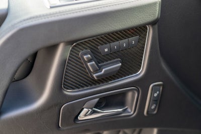 2015 Mercedes-Benz G-Class G 63 AMG®